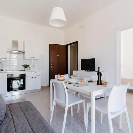 Salento Vibes - Salento Selection Apartment