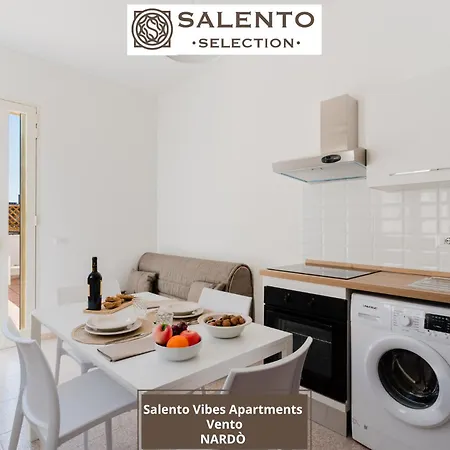 Apartamento Salento Vibes - Salento Selection