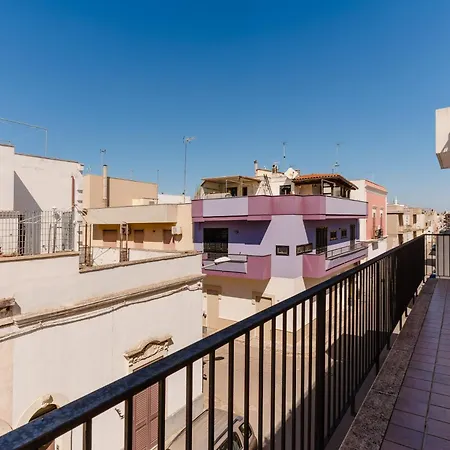 Salento Vibes - Salento Selection ナルド