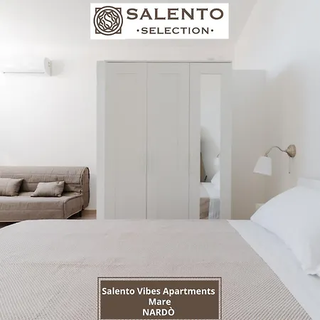 Salento Vibes - Salento Selection * ナルド
