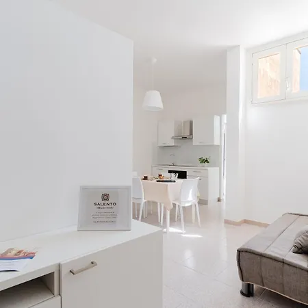 Apartment Salento Vibes - Salento Selection *