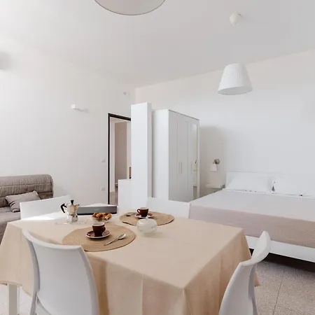 Salento Vibes - Salento Selection Apartment Nardo