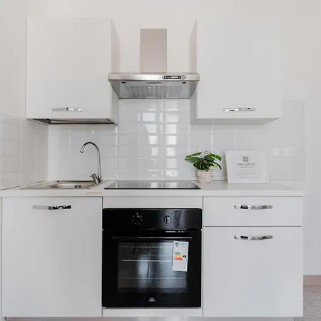 Salento Vibes - Salento Selection Apartment
