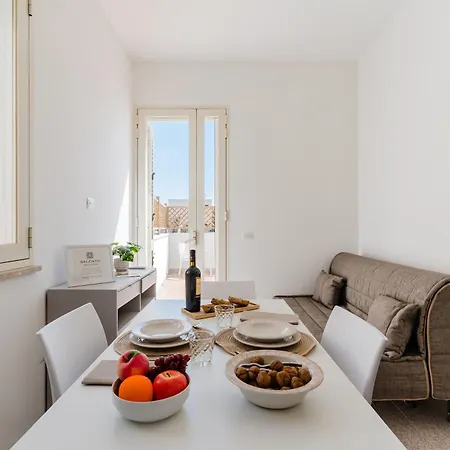 Salento Vibes - Salento Selection Apartment Nardo