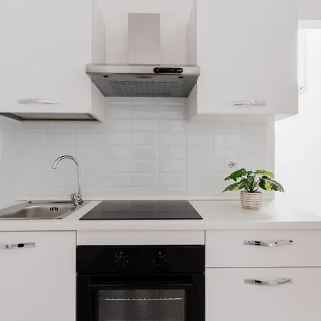 アパート Salento Vibes - Salento Selection ナルド