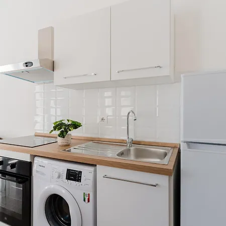 Apartment Salento Vibes - Salento Selection *